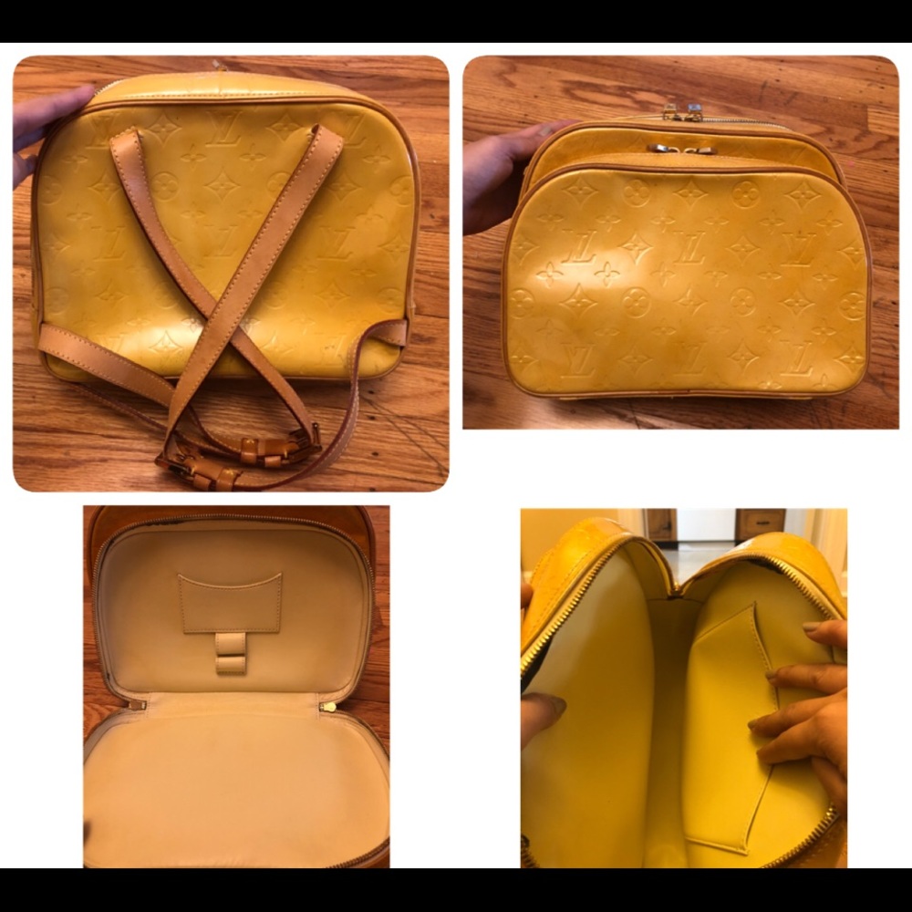 Louis Vuitton Vernis - Picture 2 of 8